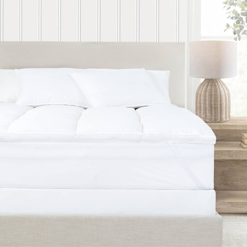 Simply Essential Mattress Topper