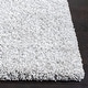preview thumbnail 24 of 50, SAFAVIEH Handmade Ultimate Shag Ceren Rug