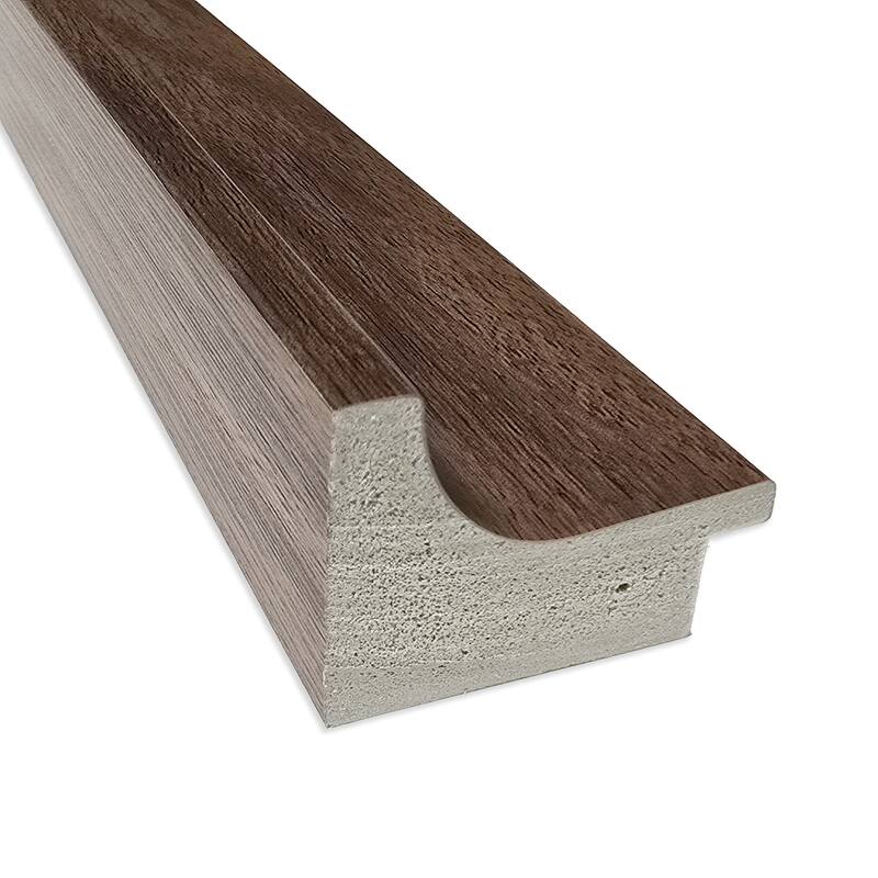 Pia Narrow Picture Frame, Photo Frame