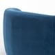 preview thumbnail 107 of 107, SEYNAR Modern Glam Velvet Upholstered 360 Degree Swivel Accent Armchair Set of 2
