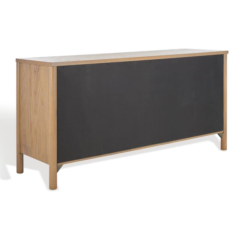 SAFAVIEH Couture Marijka 33" Wood Dresser