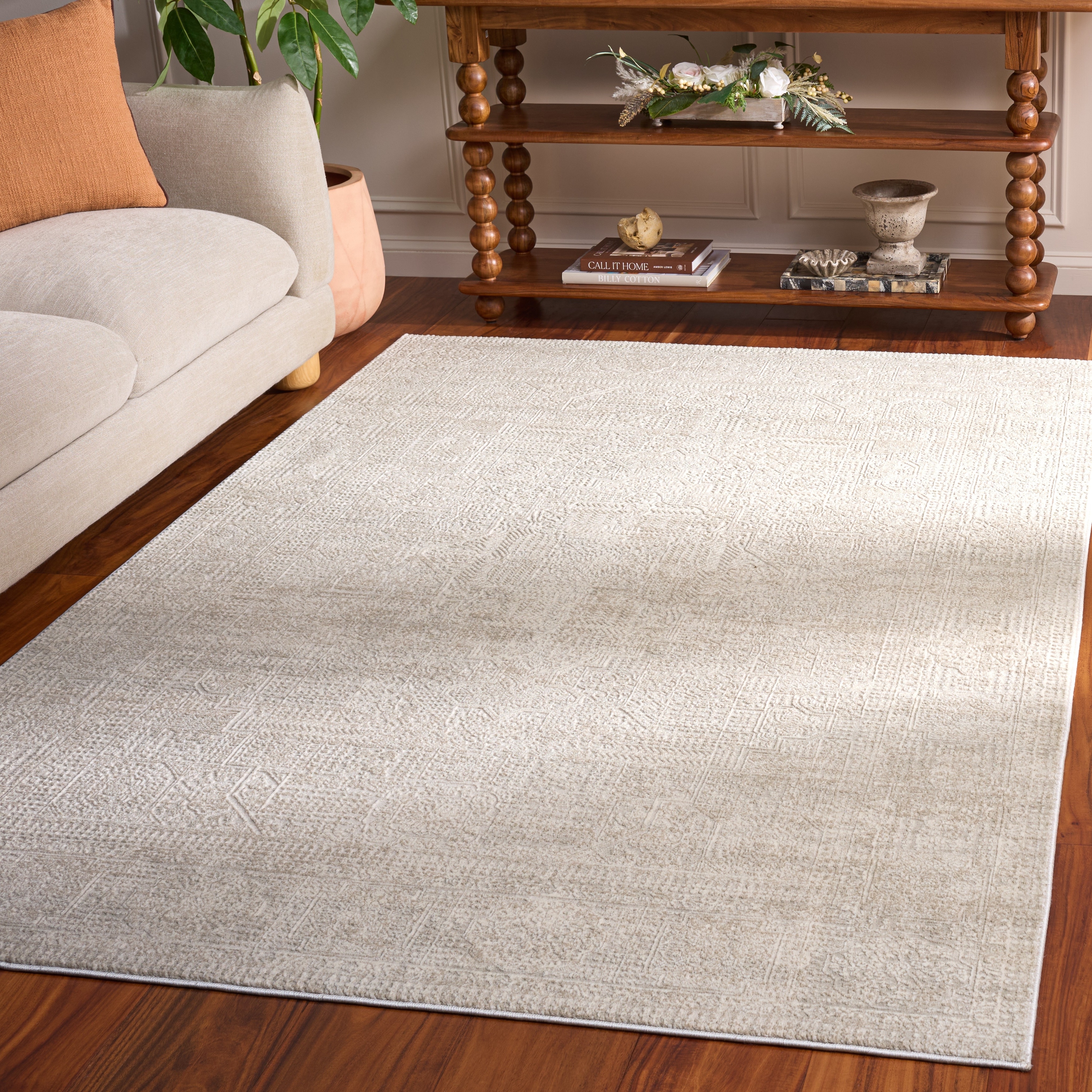 SAFAVIEH Reflection Arlee Area Rug