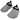 Hudson Baby Infant and Toddler Water Shoes for Sports, Yoga, Beach and Outdoors, Heather Gray