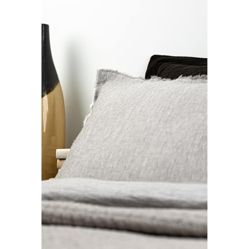 Brisben Linen Duvet Cover Set
