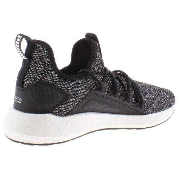 nrgy neko knit women's running shoes