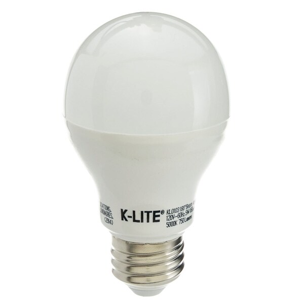 led household light bulbs