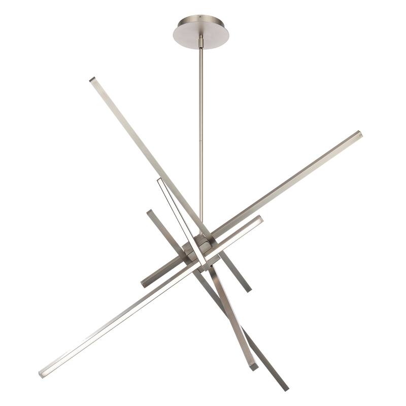 Parallax LED Pendant