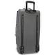 preview thumbnail 17 of 15, World Traveler Dejuno 30" Nylon Rolling Duffel with Drop Bottom