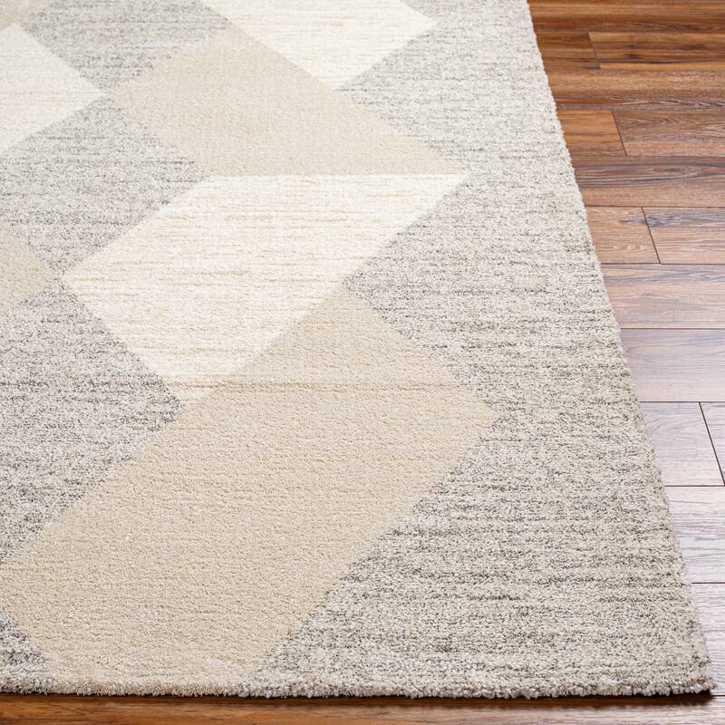 Deluca Modern & Contemporary Area Rug