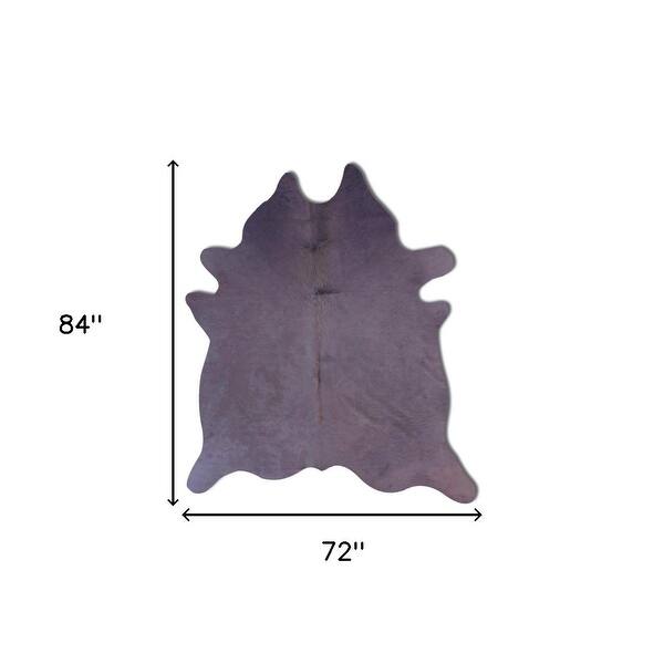 84x72 Rug Modiy Stain Resistant Area Rug By HomeRoots - 84' X '72' X '0.1 - Bed ...