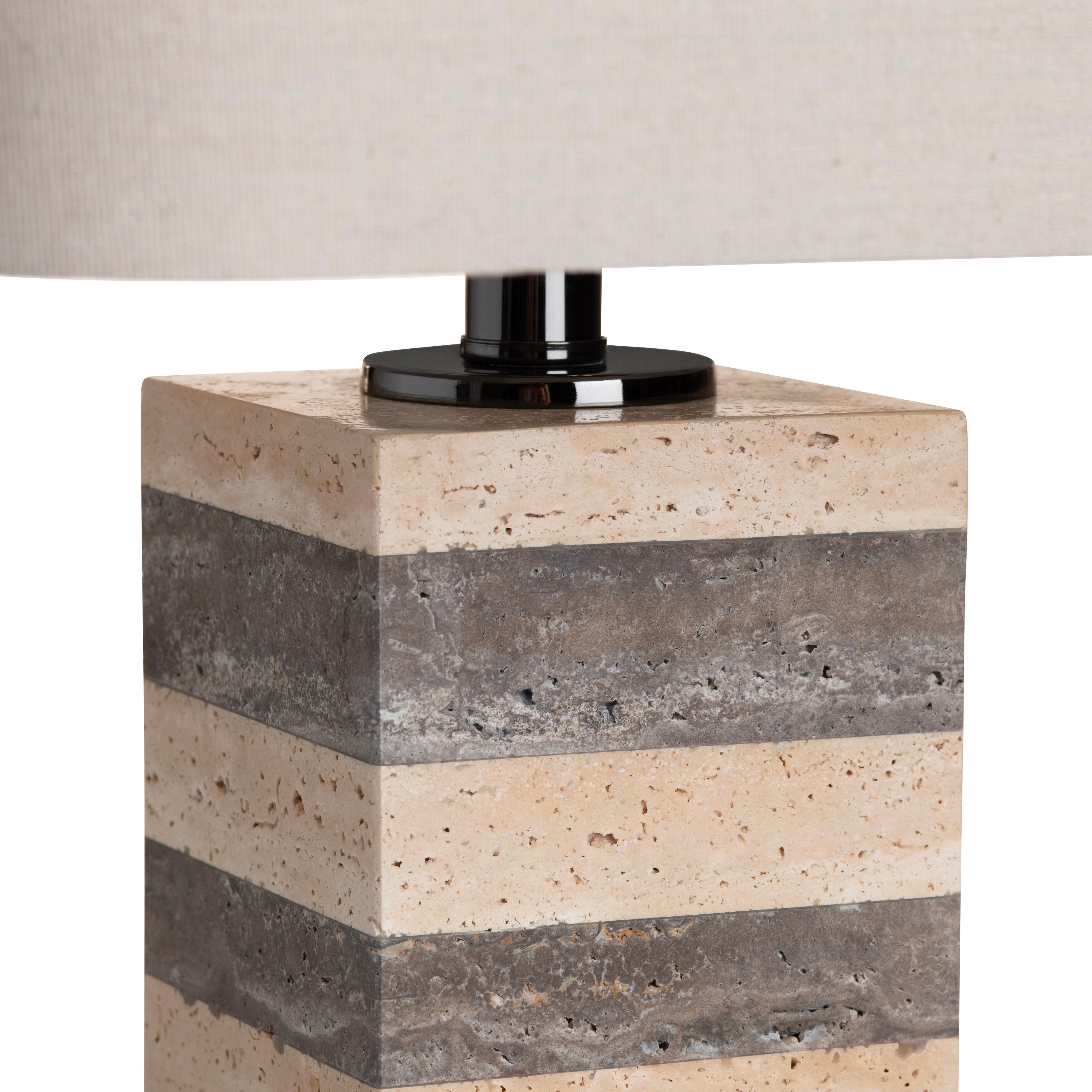 Whitlow Granite Table Lamp - Bed Bath & Beyond - 42071473