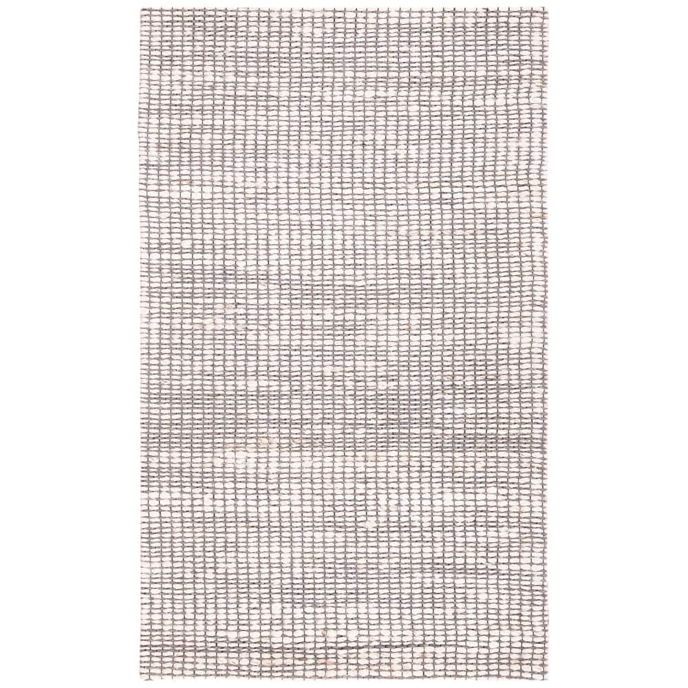 SAFAVIEH Handmade Marbella Fine Modern Jute Rug