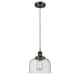 Option Oil Rubbed Bronze / Seedy