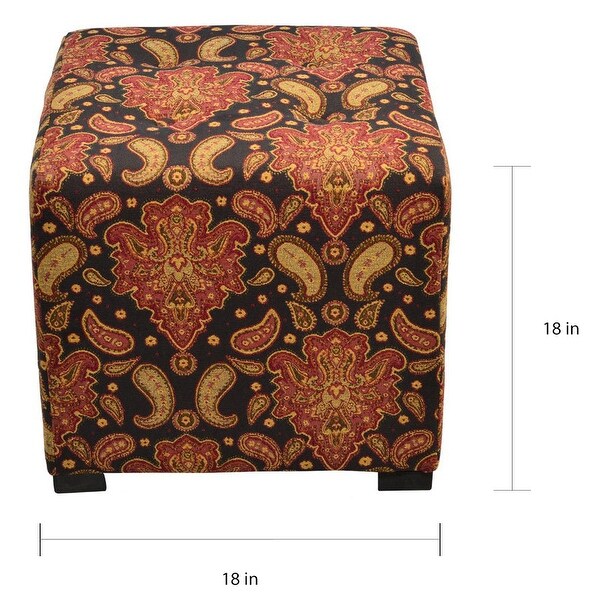 Copper grove ottoman sale