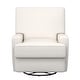 preview thumbnail 7 of 34, Avenue Greene Holly Swivel Glider Recliner Chair