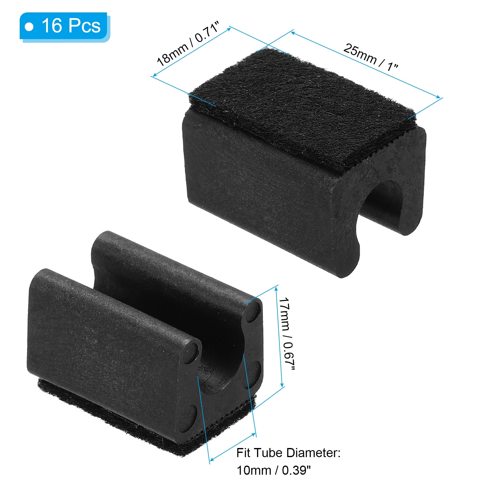 Rectangle Chair Leg Cover, Furniture Feet Hardwood Protectors