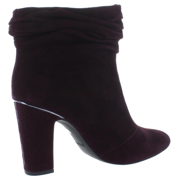 dkny ankle booties