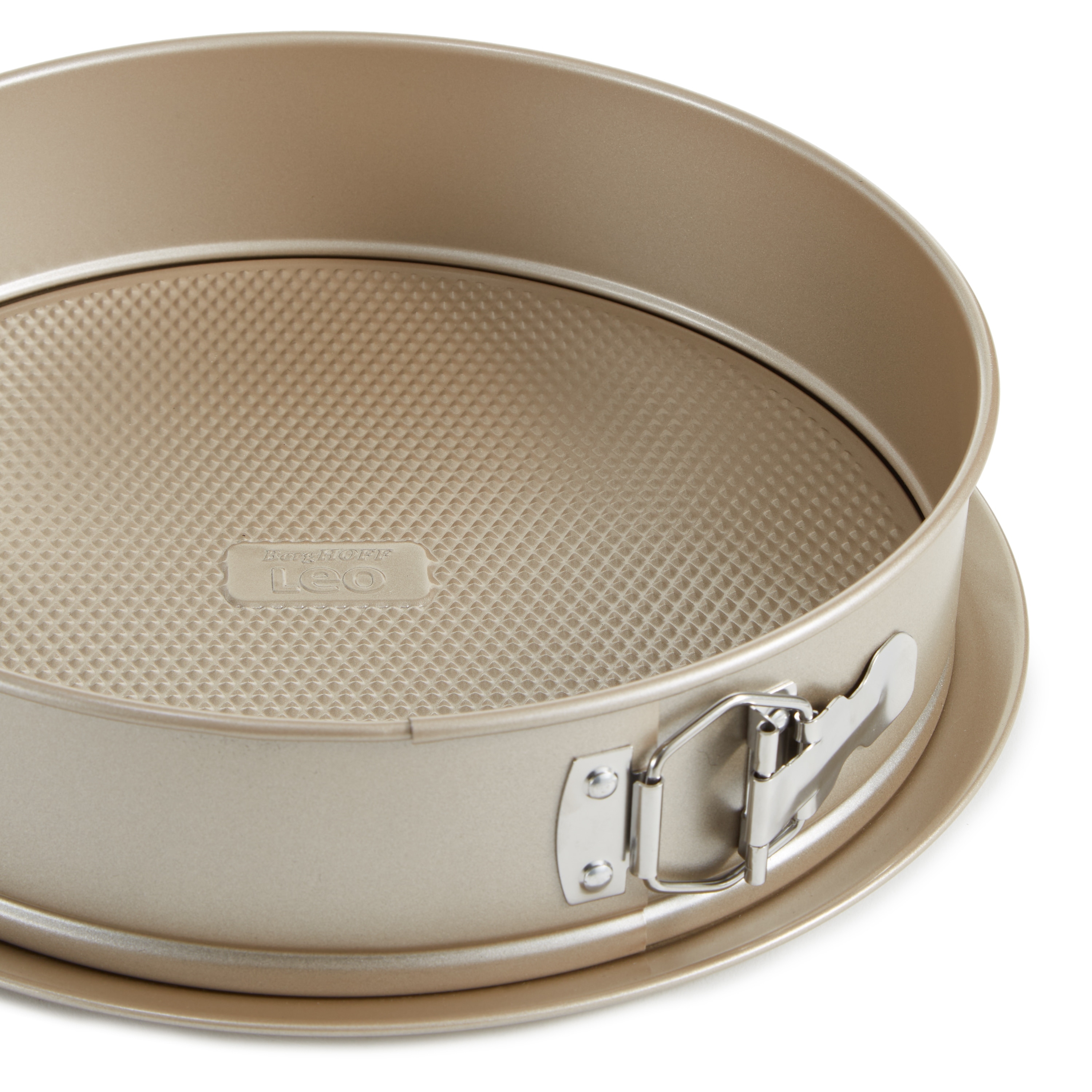 BergHOFF Balance Non-stick Carbon Steel Springform Pan 11