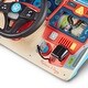 preview thumbnail 4 of 3, Paw Patrol Rescue Mission Wooden Dashboard