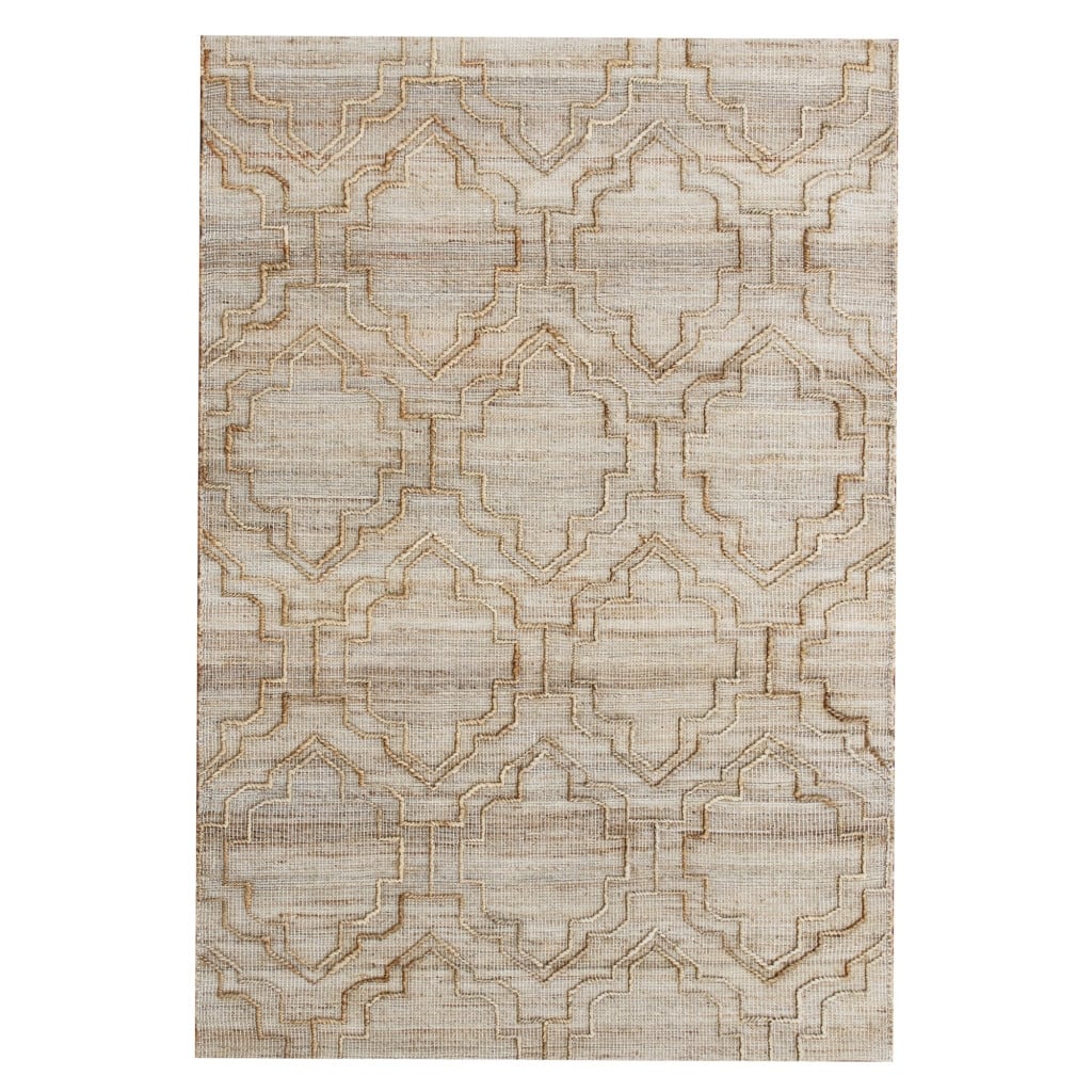 Mopiq Woven Area Rug By HomeRoots