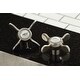 preview thumbnail 9 of 35, Essex 8-in. Widespread Bathroom Faucet
