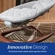 preview thumbnail 5 of 4, Chicco Float Baby Seat, Cloud