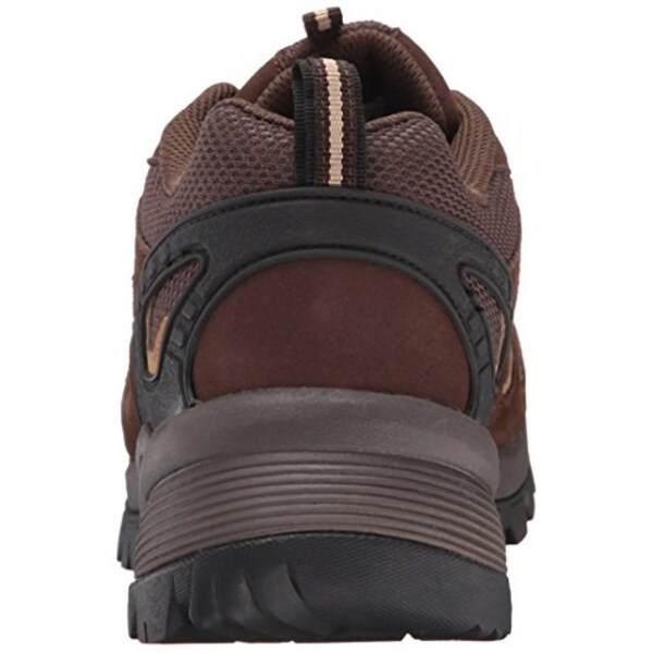 propet leather walking shoes