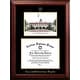 Texas A&M Kingsville 14w x 11h University Gold Embossed Diploma Frame ...