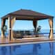 Option Single Roof