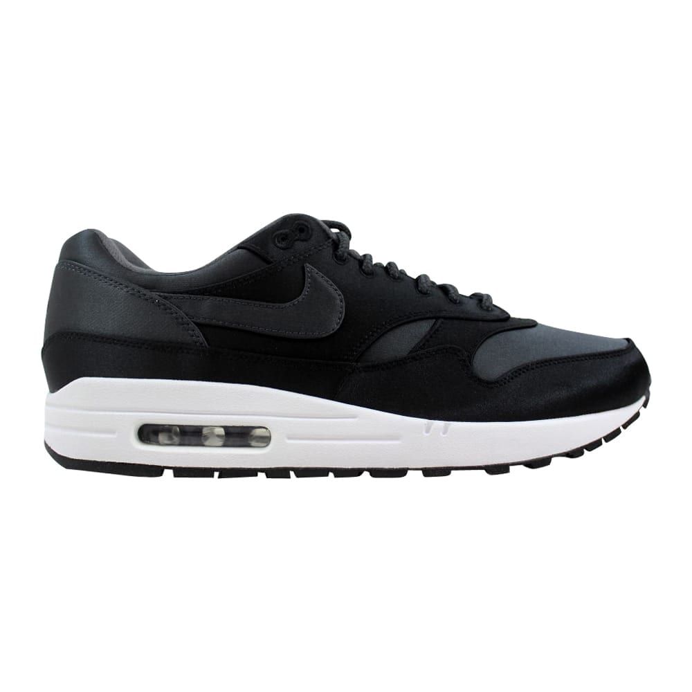 nike air max 1 se black anthracite