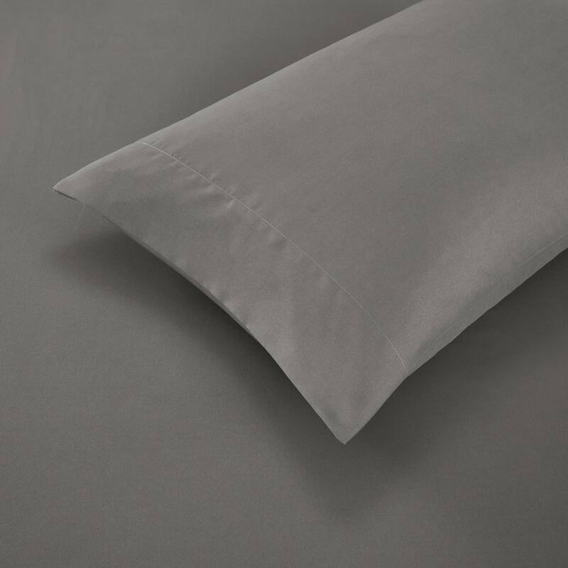 Nanshing 4-Piece Special Cooling Ultra Soft Polyester Sheet Set