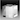 Artissance 6"H Crystal Stand - 4" L x 4" W x 6" H