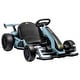 preview thumbnail 26 of 46, Go Karts for Kids,24V Electric Go Kart with 2 * 150W Powerful Motors