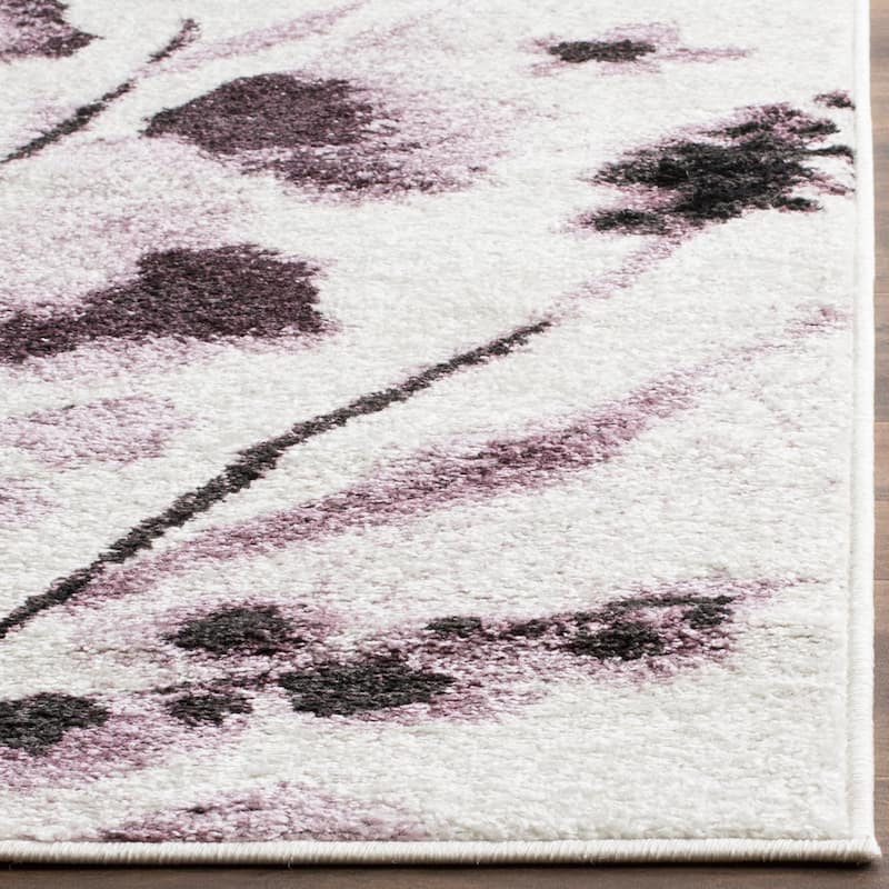 SAFAVIEH Adirondack Zhanna Vintage Boho Oriental Rug