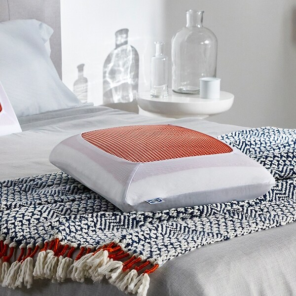 Sealy copper pillow online