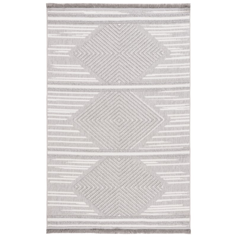 SAFAVIEH Camden Prima Rustic Rug - 8' x 10'