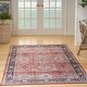 preview thumbnail 12 of 65, Nourison Fulton Indoor only Persian Area Rug