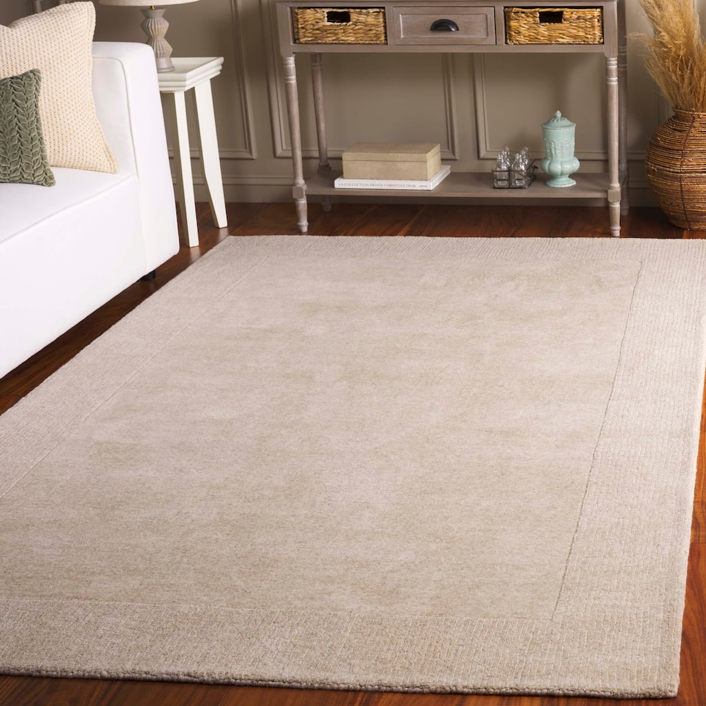 SAFAVIEH Handmade Metro Zhuliana Wool Rug