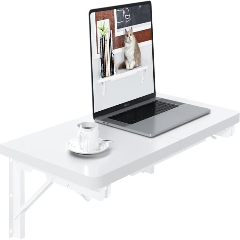 Wall Mounted Desk