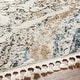preview thumbnail 5 of 4, Elizondo Global Area Rug