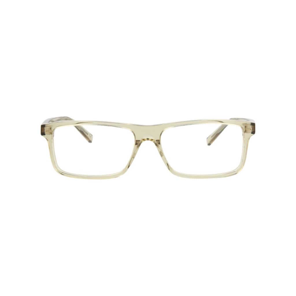 Saint Laurent Square-Frame Acetate Optical Frames
