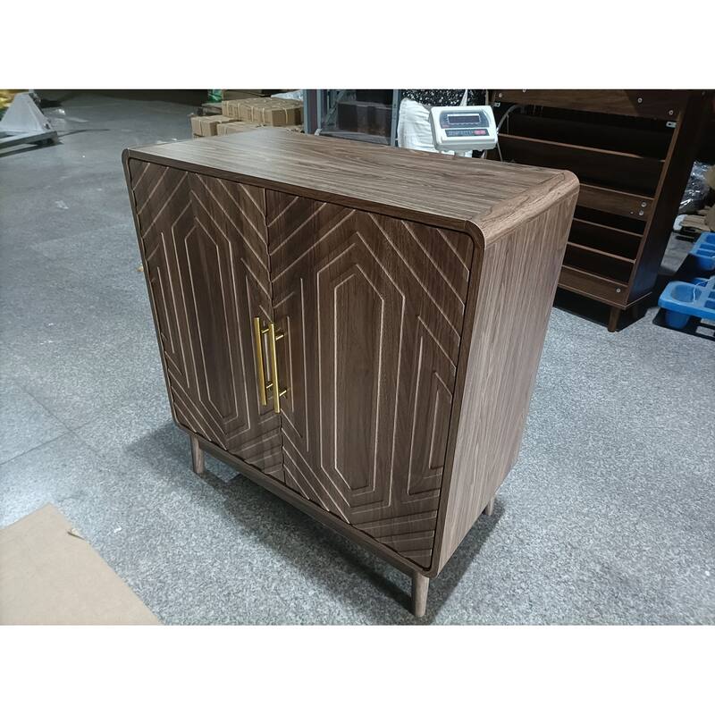 Multifunctional Sideboard Buffet Cabinet With Storage