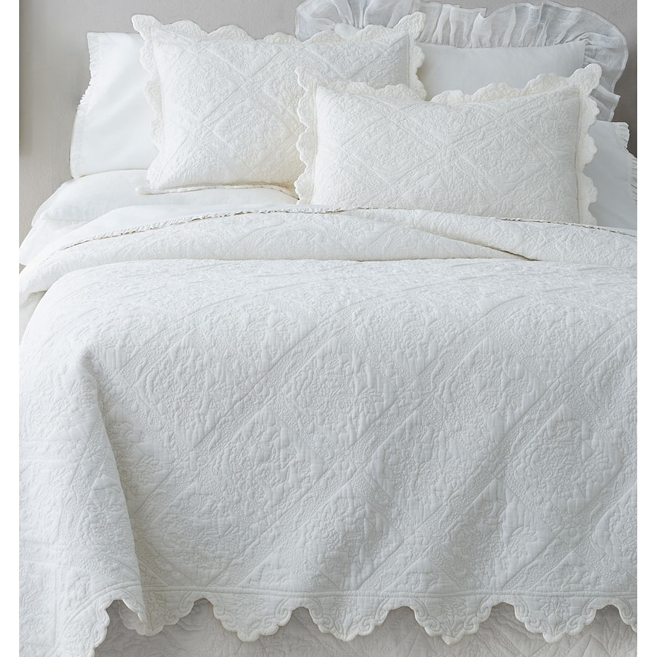 Fiesta Bedding Cozumel Boho Reversible 200TC Cotton TWIN Comforter Set 3pc