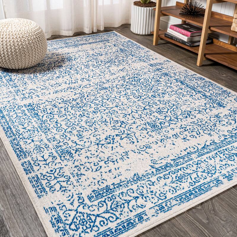 JONATHAN Y Scala Filigree Area Rug