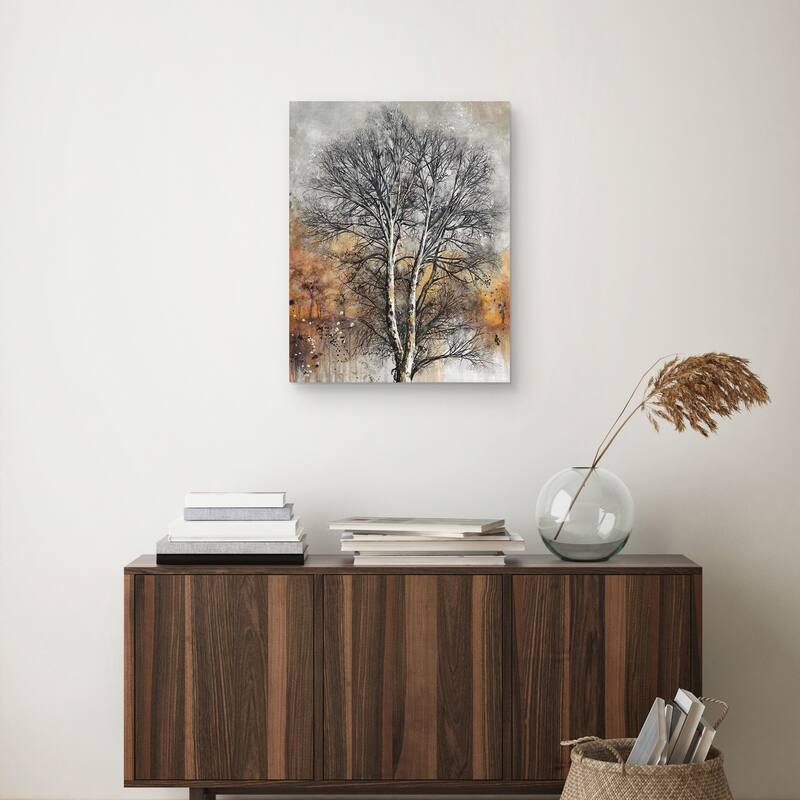 Precious Metals by Sandy Doonan Canvas Art Print