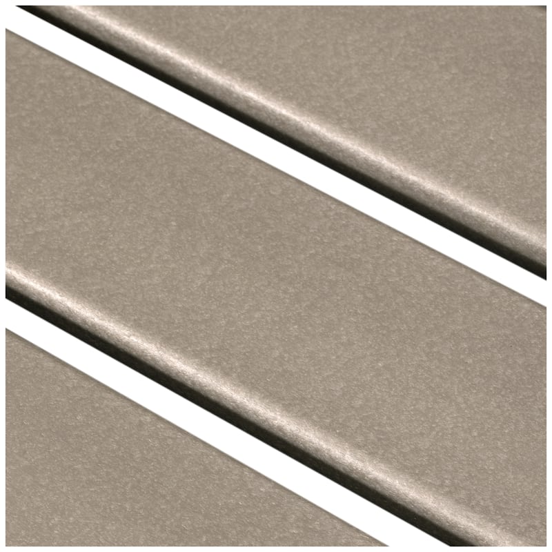 Hanniford Poly Adirondack 50 Inch Porch Swing