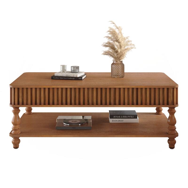 Lift Top Coffee Table