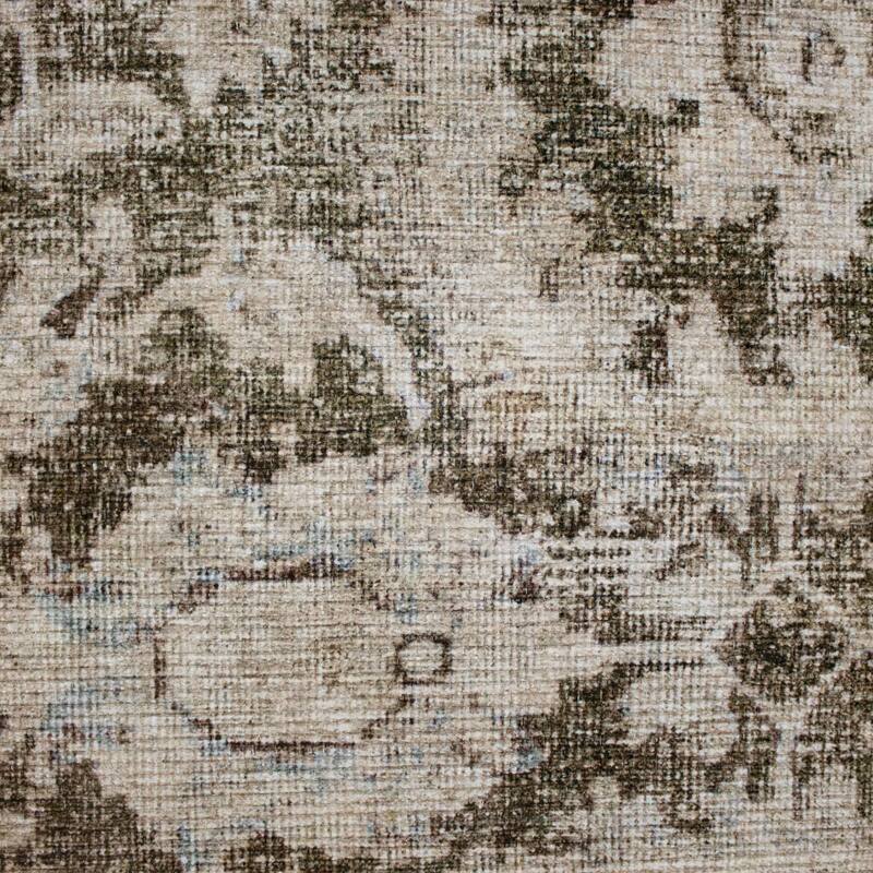 Chloe 7'6" x 10'2" ft Handwoven Indoor Rug, Multicolour - 7'6" x 10'2" ft