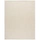 preview thumbnail 50 of 58, SAFAVIEH Handmade Casablanca Terje Contemporary Wool Rug 9' x 12' - Ivory