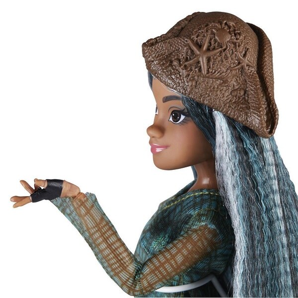 descendants under the sea dolls